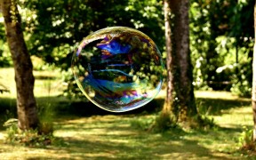 soap bubbles activiteiten